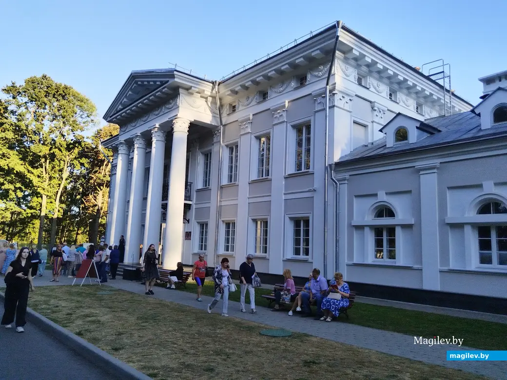 21.09.2024 г. Жиличи. II региональный праздник «Вераснёўскі фэст».