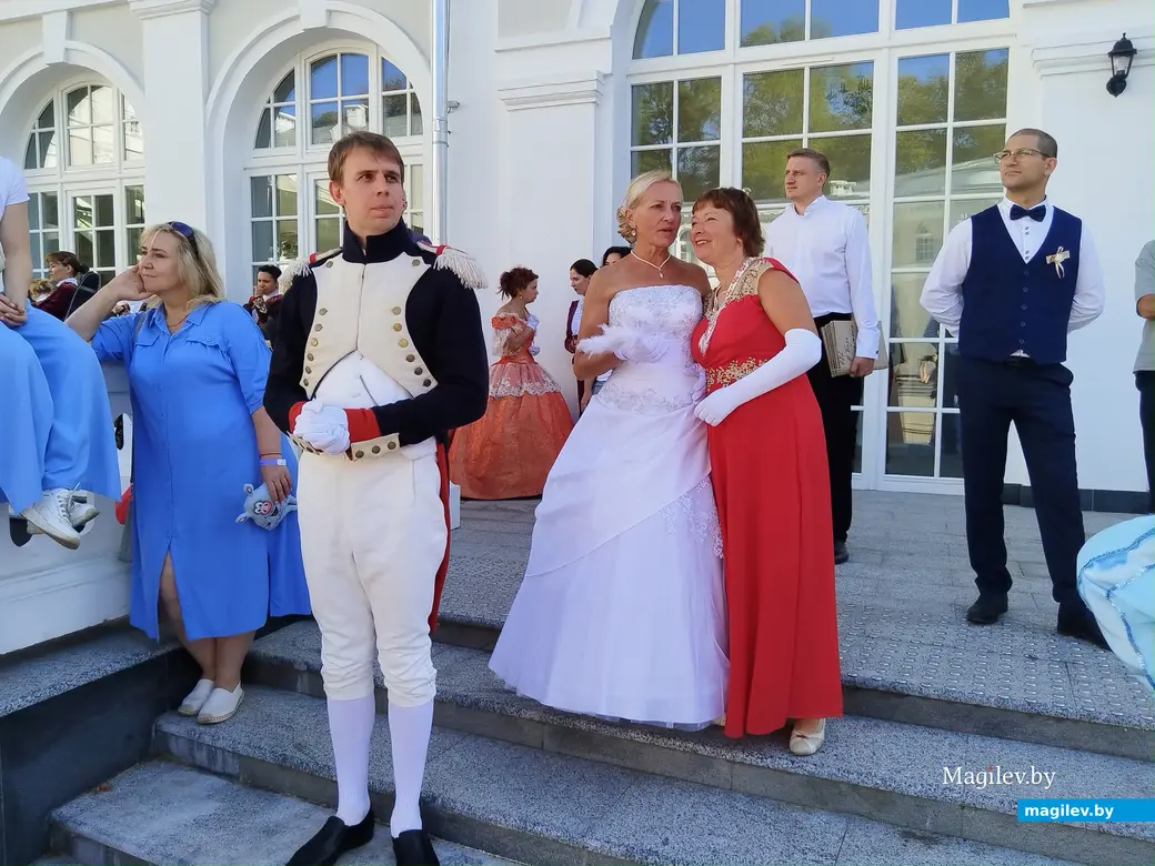 21.09.2024 г. Жиличи. II региональный праздник «Вераснёўскі фэст».