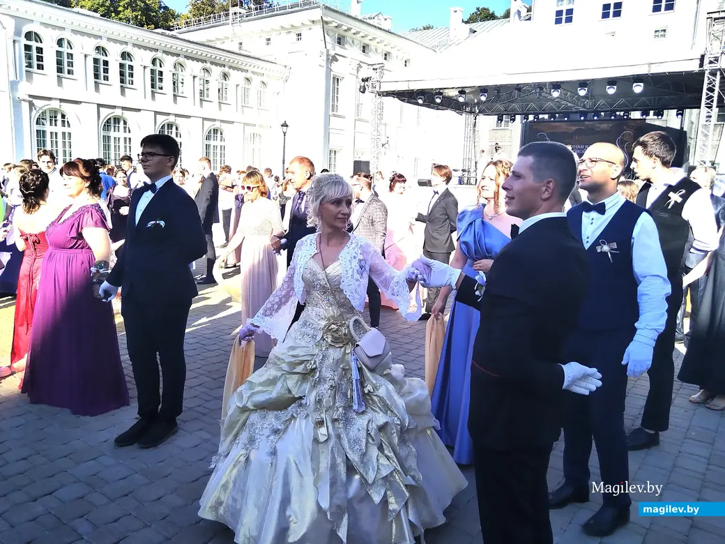 21.09.2024 г. Жиличи. II региональный праздник «Вераснёўскі фэст».