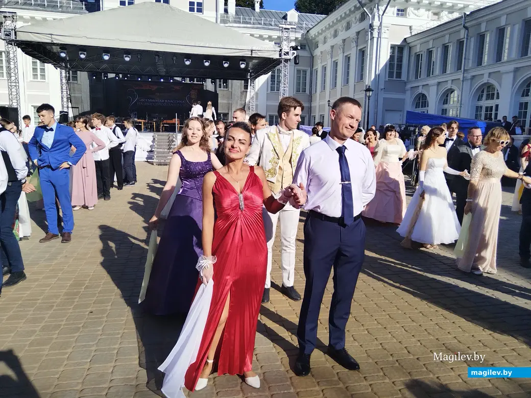 21.09.2024 г. Жиличи. II региональный праздник «Вераснёўскі фэст».