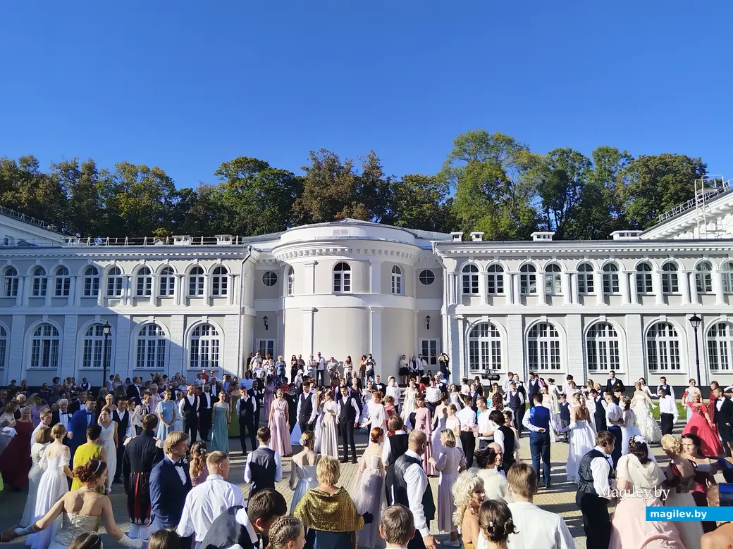 21.09.2024 г. Жиличи. II региональный праздник «Вераснёўскі фэст».