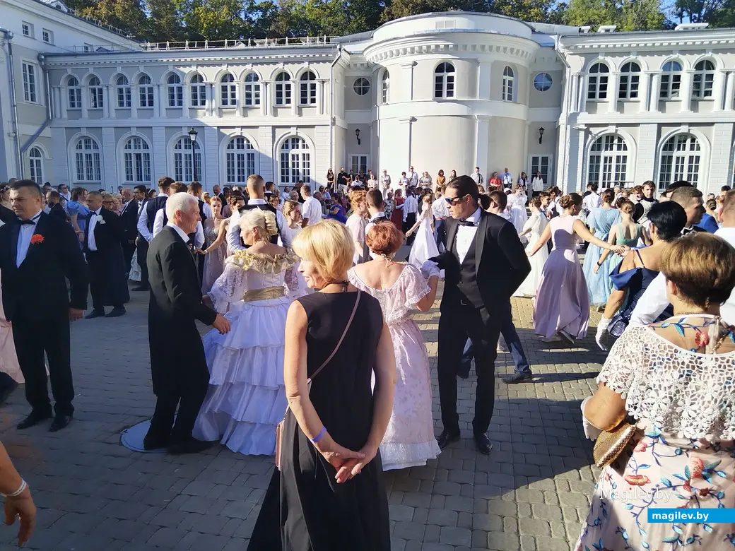 21.09.2024 г. Жиличи. II региональный праздник «Вераснёўскі фэст».