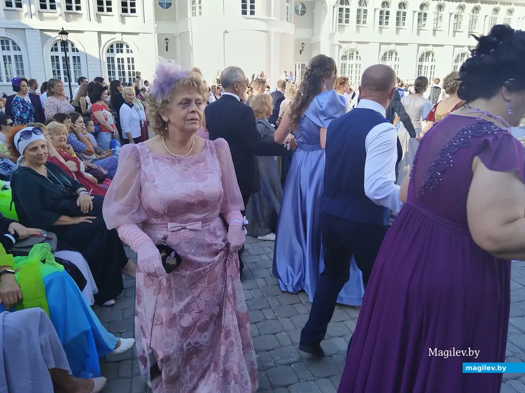 21.09.2024 г. Жиличи. II региональный праздник «Вераснёўскі фэст».