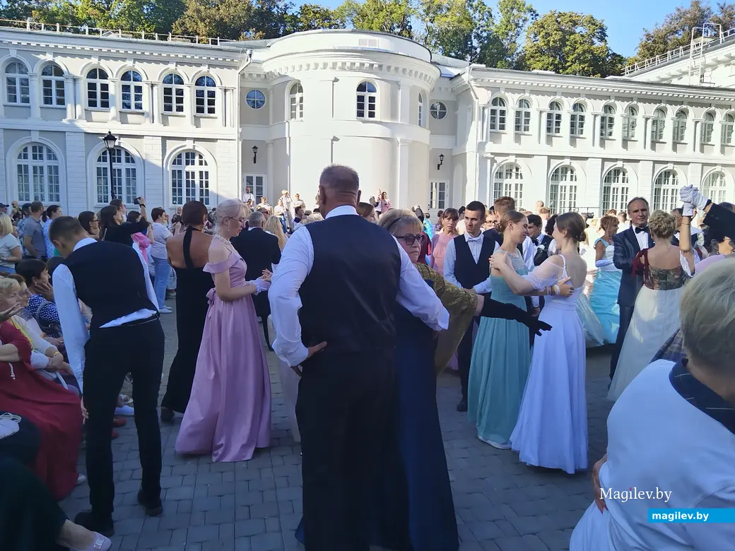 21.09.2024 г. Жиличи. II региональный праздник «Вераснёўскі фэст».