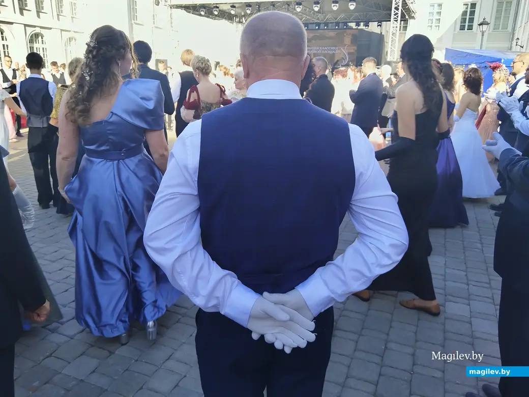 21.09.2024 г. Жиличи. II региональный праздник «Вераснёўскі фэст».