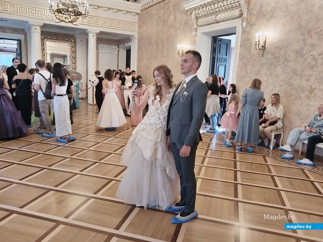 21.09.2024 г. Жиличи. II региональный праздник «Вераснёўскі фэст».