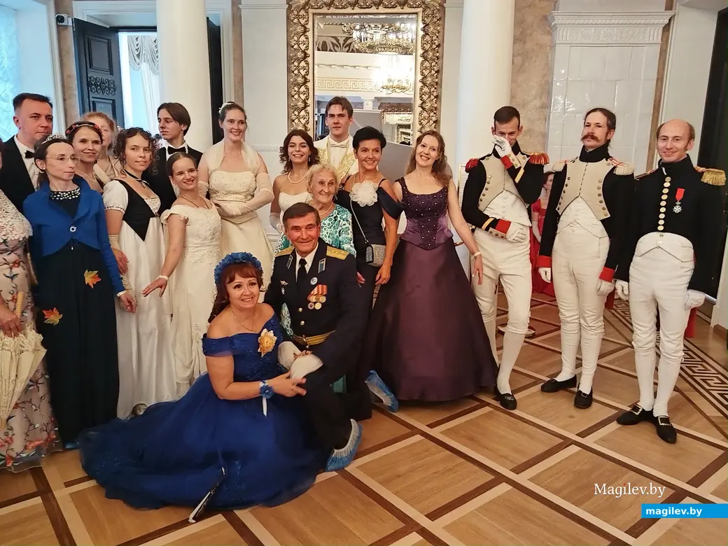 21.09.2024 г. Жиличи. II региональный праздник «Вераснёўскі фэст».