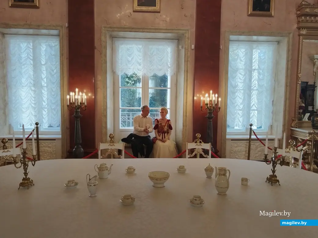 21.09.2024 г. Жиличи. II региональный праздник «Вераснёўскі фэст».