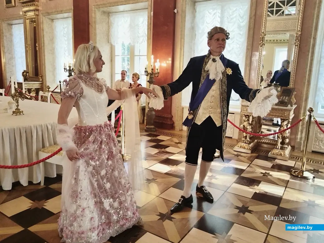 21.09.2024 г. Жиличи. II региональный праздник «Вераснёўскі фэст».