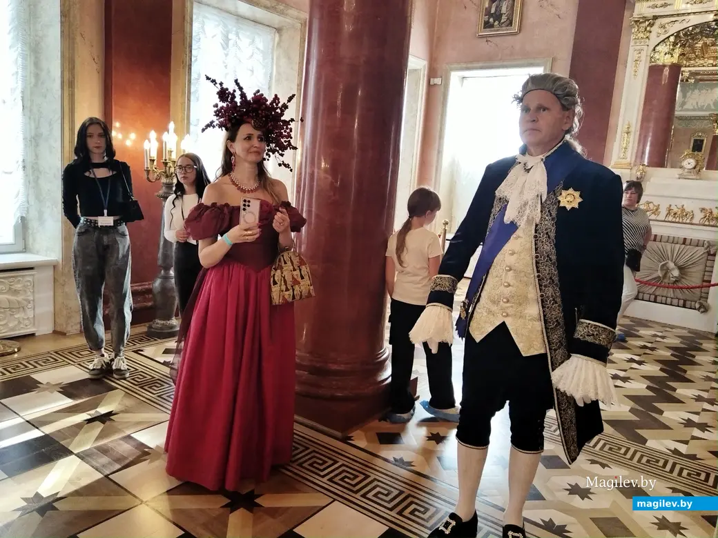 21.09.2024 г. Жиличи. II региональный праздник «Вераснёўскі фэст».