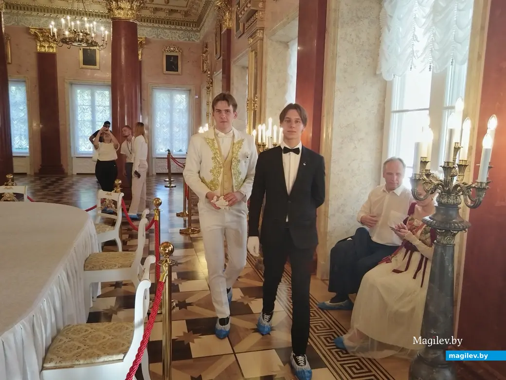 21.09.2024 г. Жиличи. II региональный праздник «Вераснёўскі фэст».