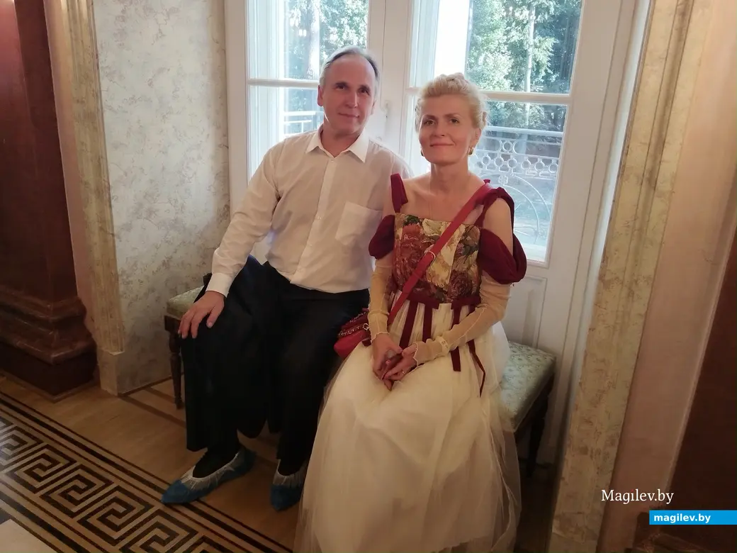 21.09.2024 г. Жиличи. II региональный праздник «Вераснёўскі фэст».