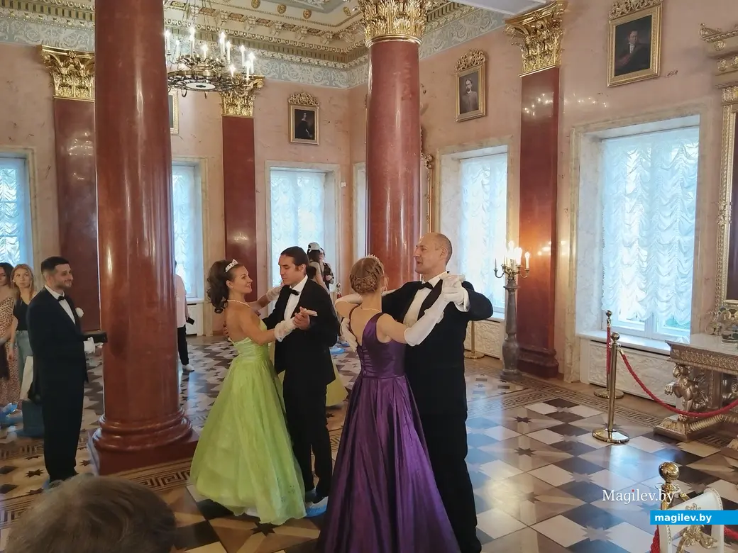 21.09.2024 г. Жиличи. II региональный праздник «Вераснёўскі фэст».