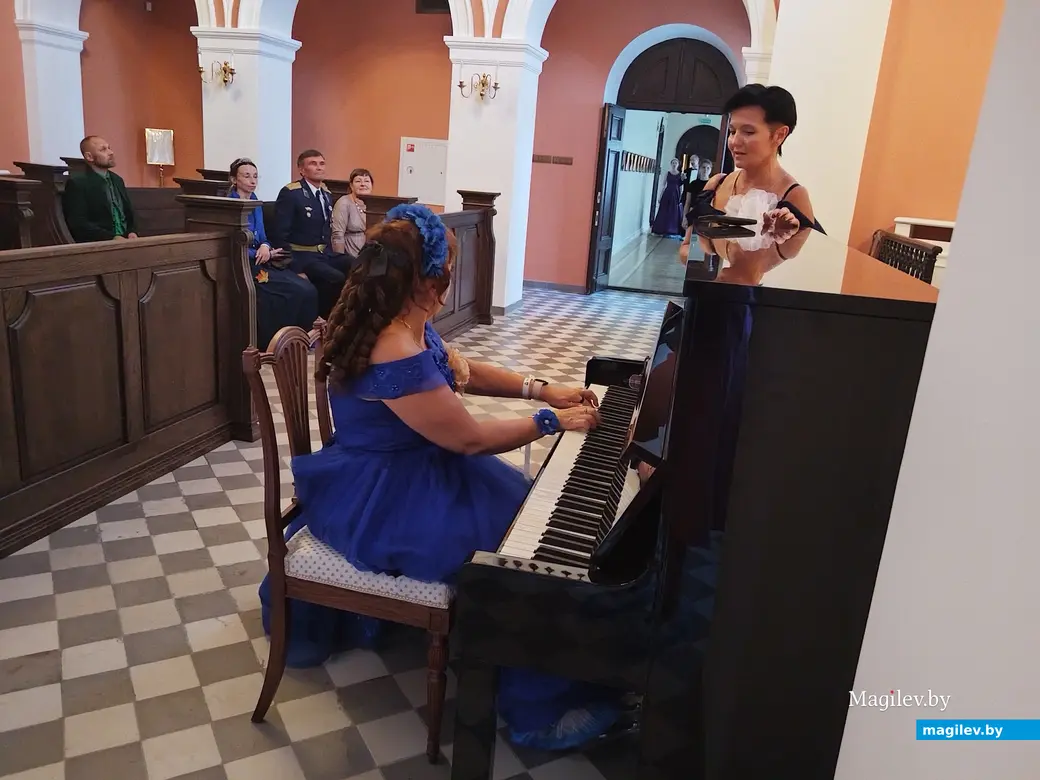 21.09.2024 г. Жиличи. II региональный праздник «Вераснёўскі фэст».