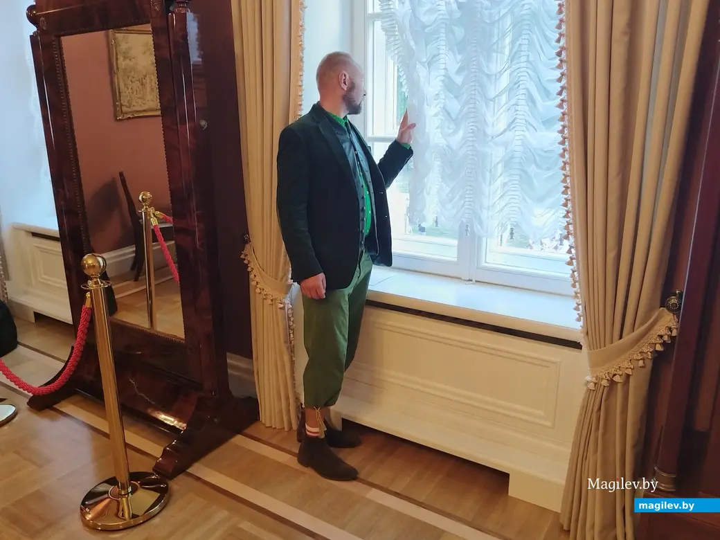 21.09.2024 г. Жиличи. II региональный праздник «Вераснёўскі фэст».