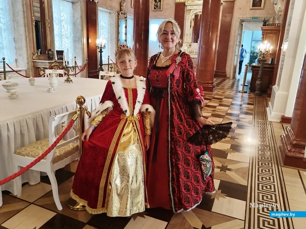 21.09.2024 г. Жиличи. II региональный праздник «Вераснёўскі фэст».