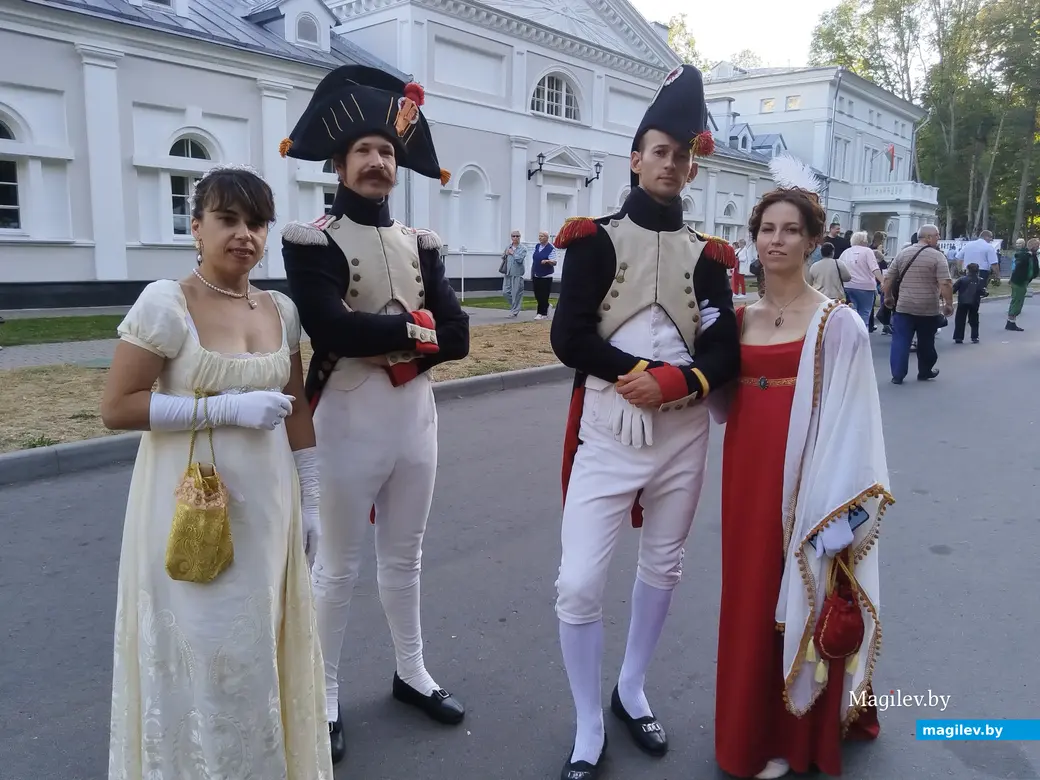 21.09.2024 г. Жиличи. II региональный праздник «Вераснёўскі фэст».