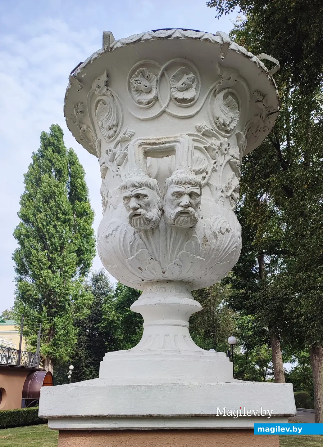 Сентябрь 2024 г. Гомель.