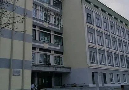 В Могилевской детской поликлинике №4 появилось новое офтальмологическое оборудование