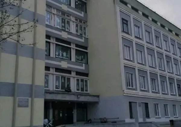 В Могилевской детской поликлинике №4 появилось новое офтальмологическое оборудование