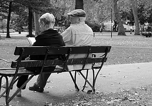 Женщины – 79 лет, а мужчины? Сколько в среднем живут белорусы