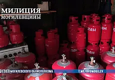 Сумма ущерба – 10 000 рублей: могилевчане обворовывали предприятие, на котором работали