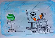 Дождались: могилевский «Днепр» добился домашней победы