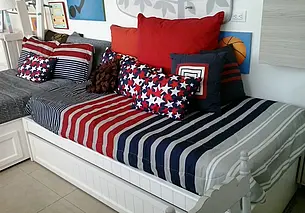 Как нужно ухаживать за матрасом: прослужит значительно дольше