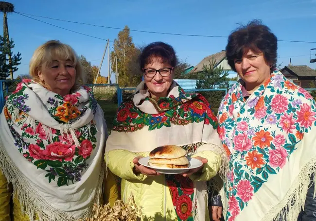 С дегустацией блюд, приготовленных в печи: фестиваль «Рогач» пройдет в Светиловичах Белыничского района 28 сентября