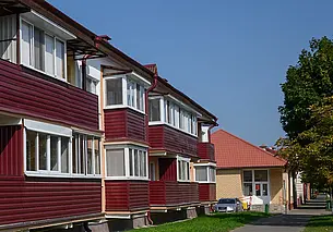 Рынок жилья в Глусском районе: актуальные предложения на конец октября