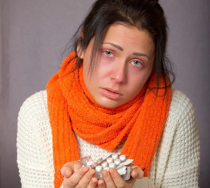 В Минтруда рассказали, от чего зависит и как рассчитывается больничный. Фото pixabay.com/ru, носит иллюстративный характер.