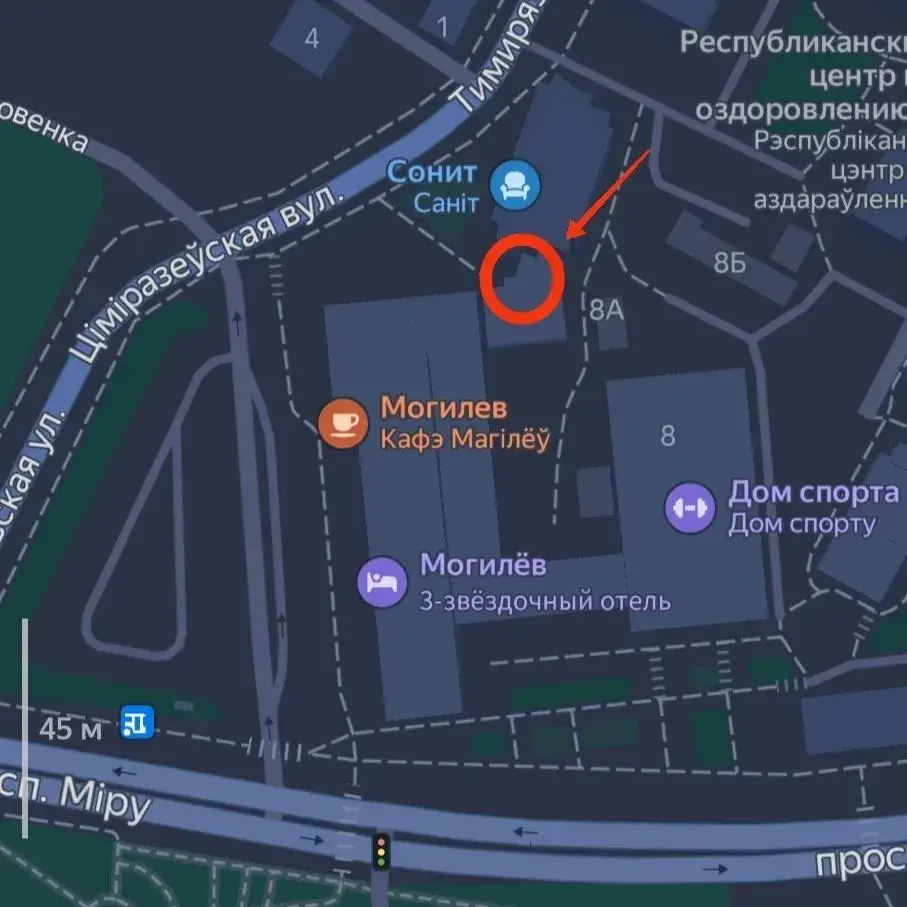 Здесь будет проходить акция по обмену растениями.