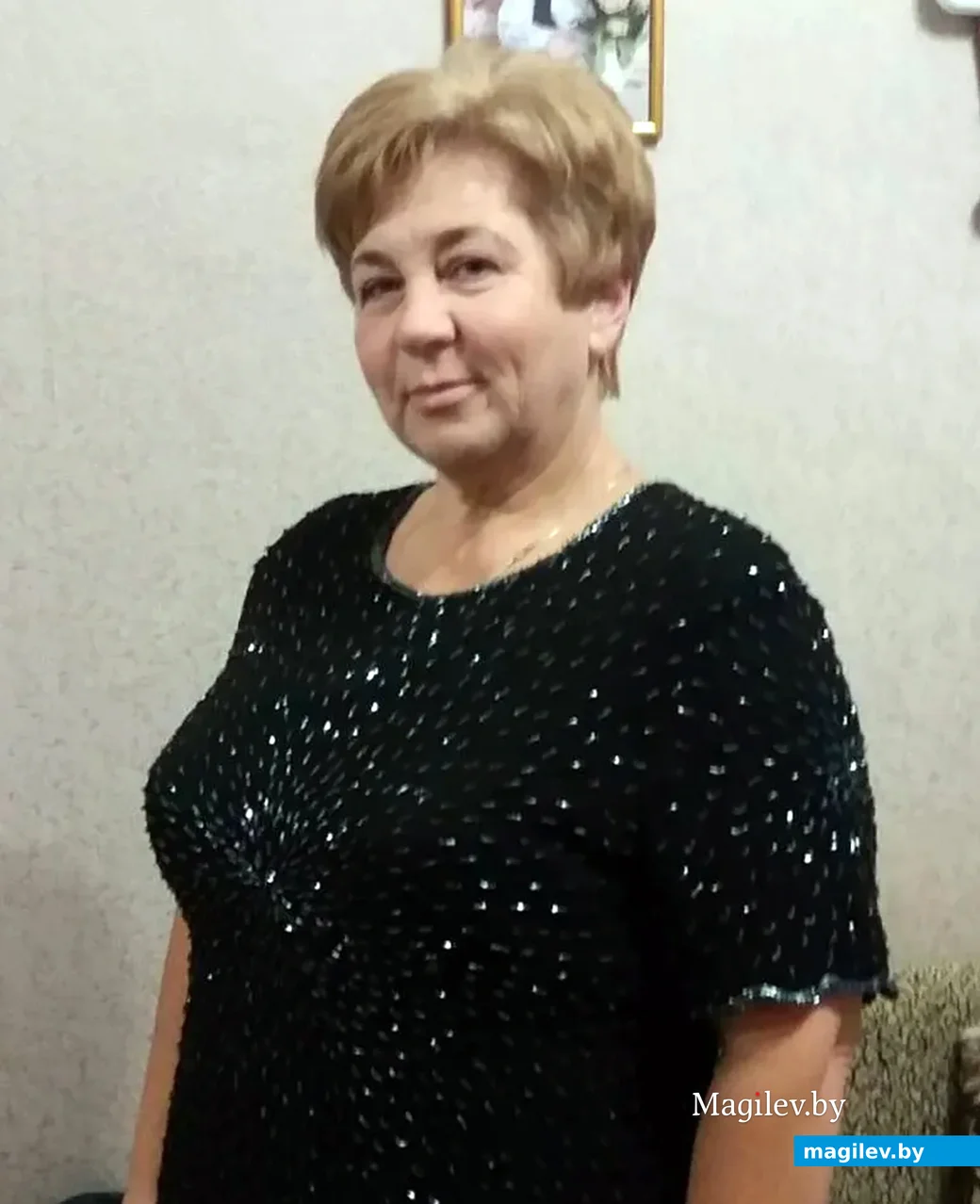 2023 год. Надежда Владимировна Верига.