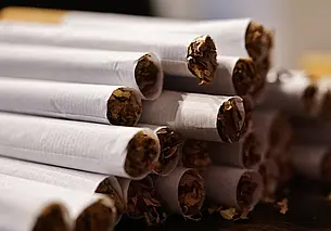 На 15-30 копеек: с 1 октября в Беларуси дорожают сигареты