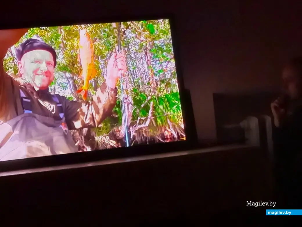 Сентябрь 2024 года. Могилев. Могилевский фотоклуб «Радуга».