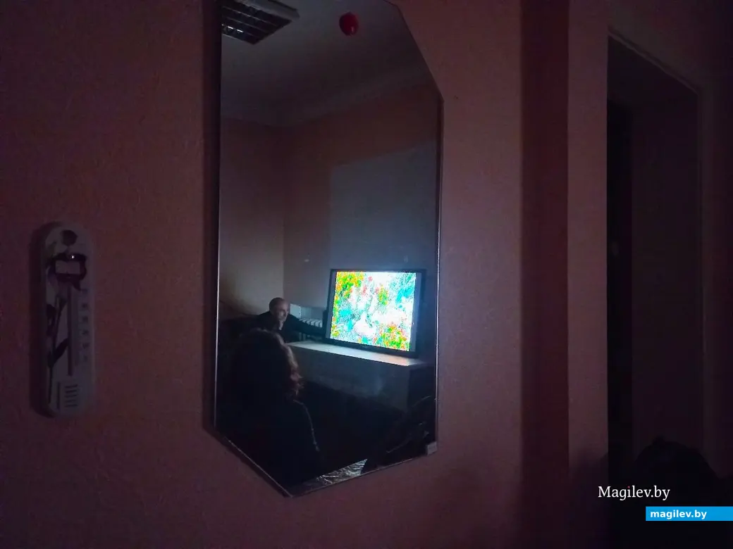 Сентябрь 2024 года. Могилев. Могилевский фотоклуб «Радуга».