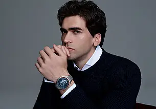 В Беларуси начались продажи высокотехнологичных смарт-часов серии Huawei Watch GT 5