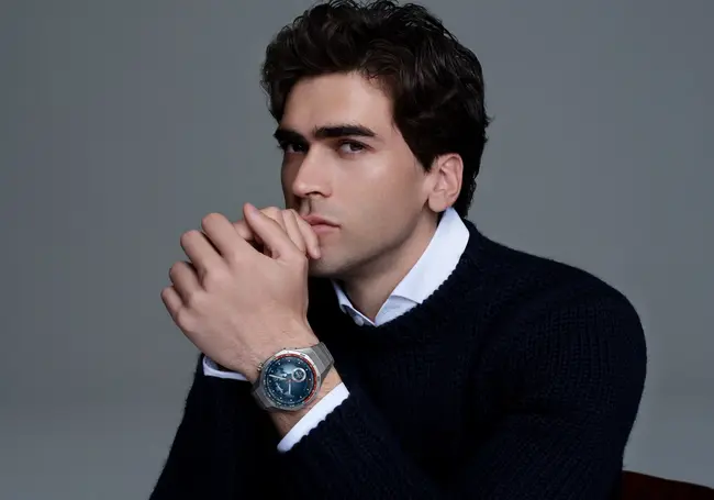 В Беларуси начались продажи высокотехнологичных смарт-часов серии Huawei Watch GT 5