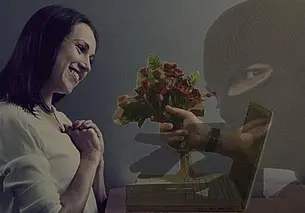 90 тысяч рублей мошенники выманили у доверчивой белоруски на помощь «любимому»