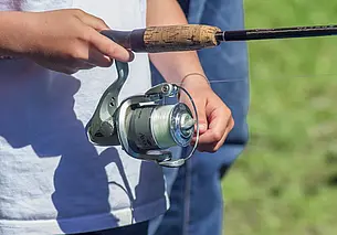 В Беларуси запрещен лов всех видов рыб на зимовальных ямах