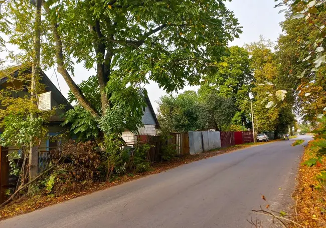 Могилев исчезающий:  кое где и кое что, или Все очень быстро меняется