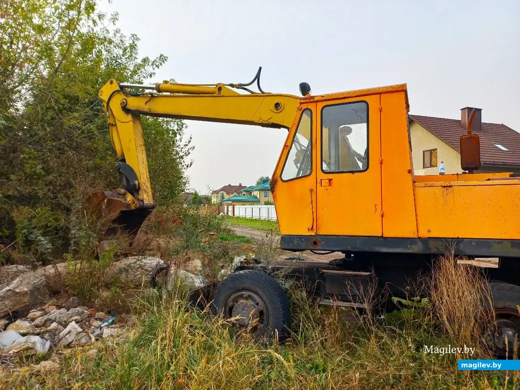 01.10.2024, Могилев микрорайон Казимировка.