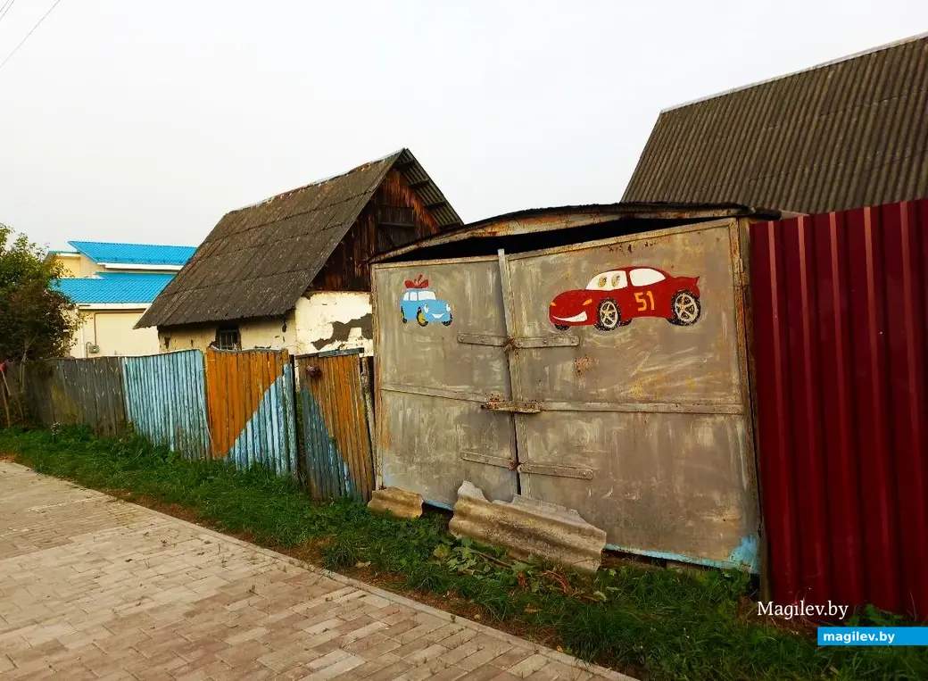 01.10.2024, Могилев микрорайон Казимировка.