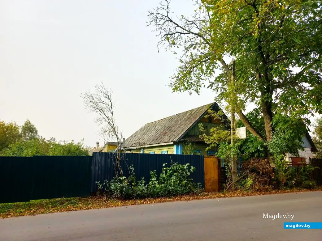 01.10.2024, Могилев микрорайон Казимировка.