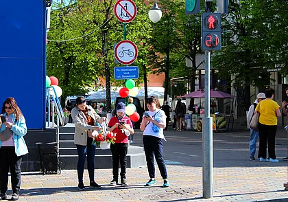 «Если самокатчикам дадут статус водителей, количество аварий увеличится в разы»