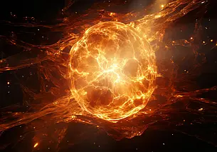 Сегодня вечером на Земле начнется магнитная буря. Она продлится до субботы