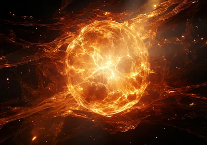 Сегодня вечером на Земле начнется магнитная буря. Она продлится до субботы