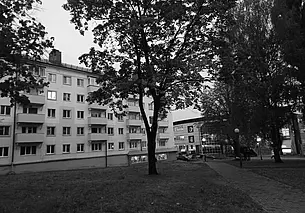 Однажды в Могилеве. «Зато мне есть, что вспомнить»