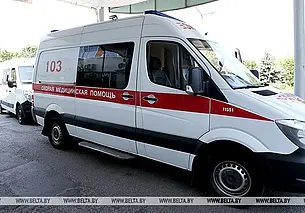 Трое детей отравились угарным газом в Кировском районе