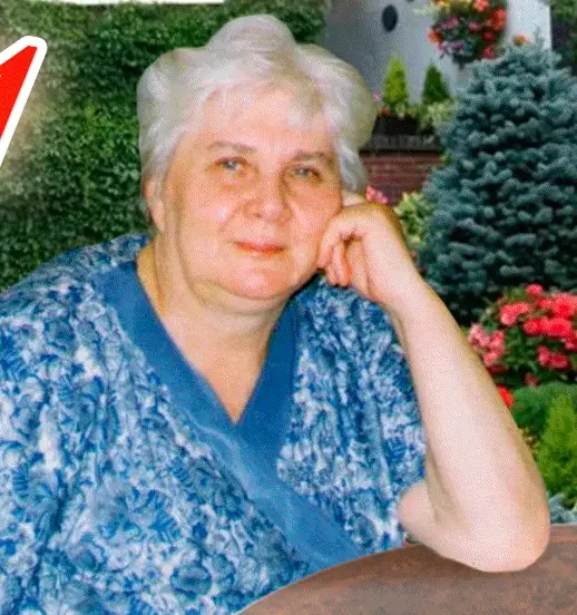 Грицук Тамара Романовна.